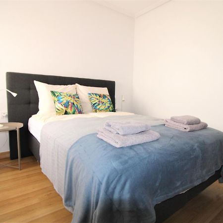Ali Apartment Alicante Exterior photo