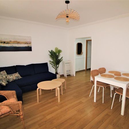 Ali Apartment Alicante Exterior photo