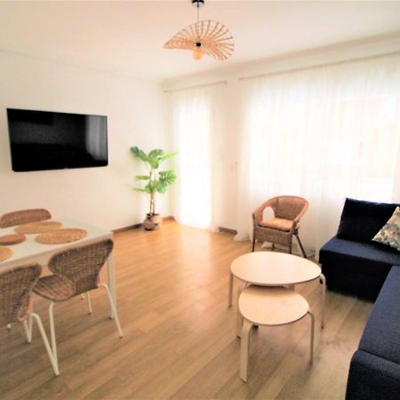 Ali Apartment Alicante Exterior photo