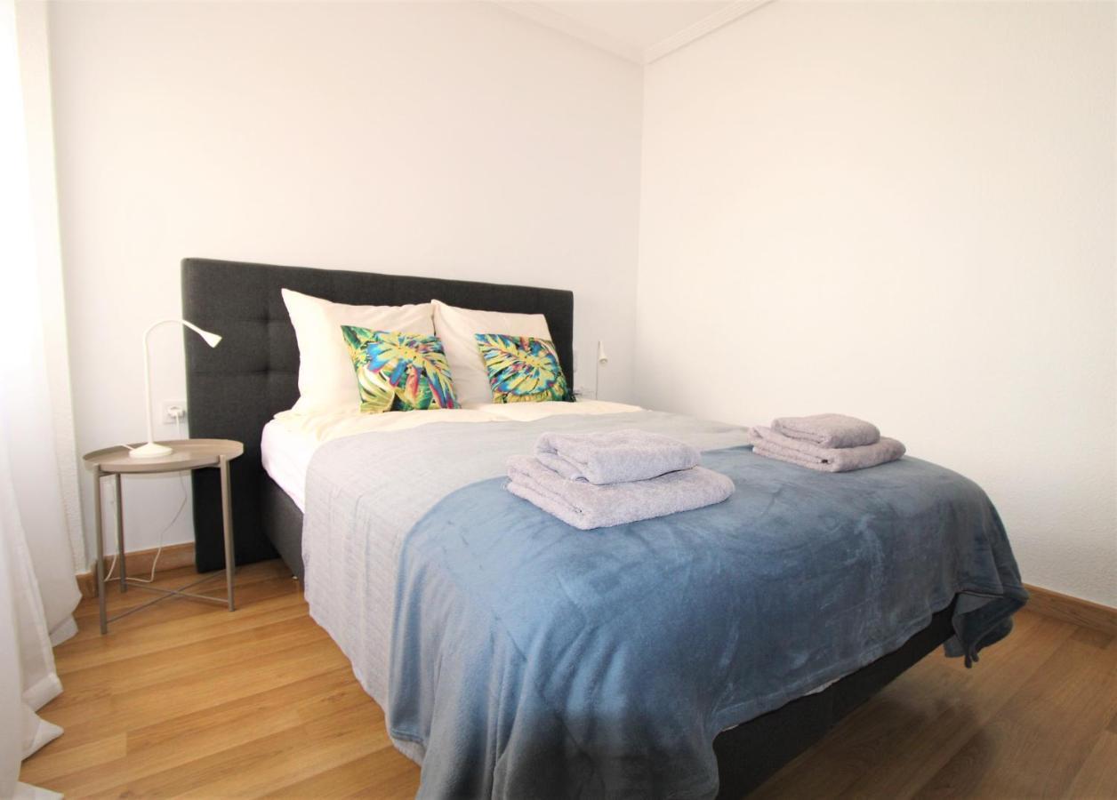 Ali Apartment Alicante Exterior photo