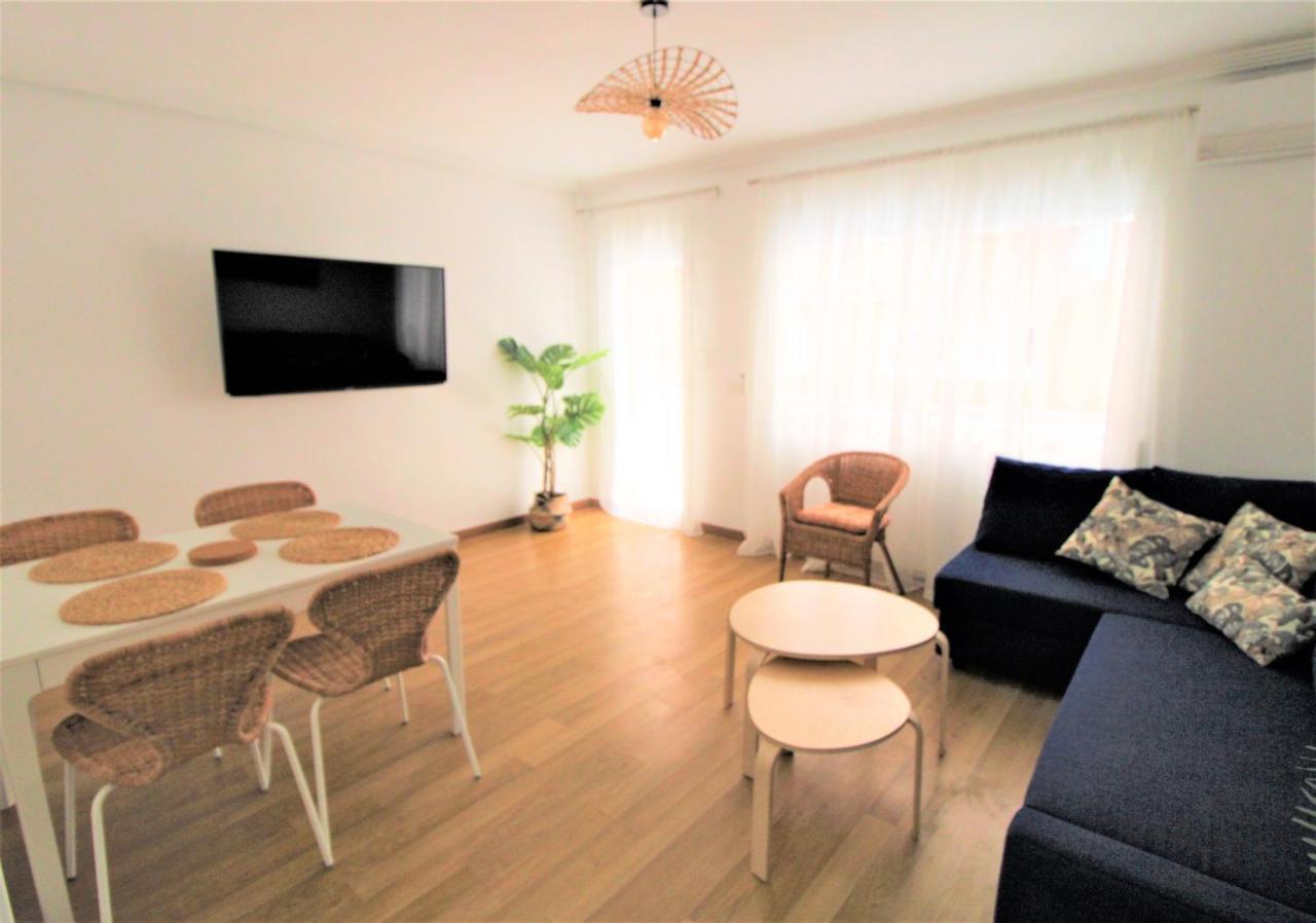 Ali Apartment Alicante Exterior photo