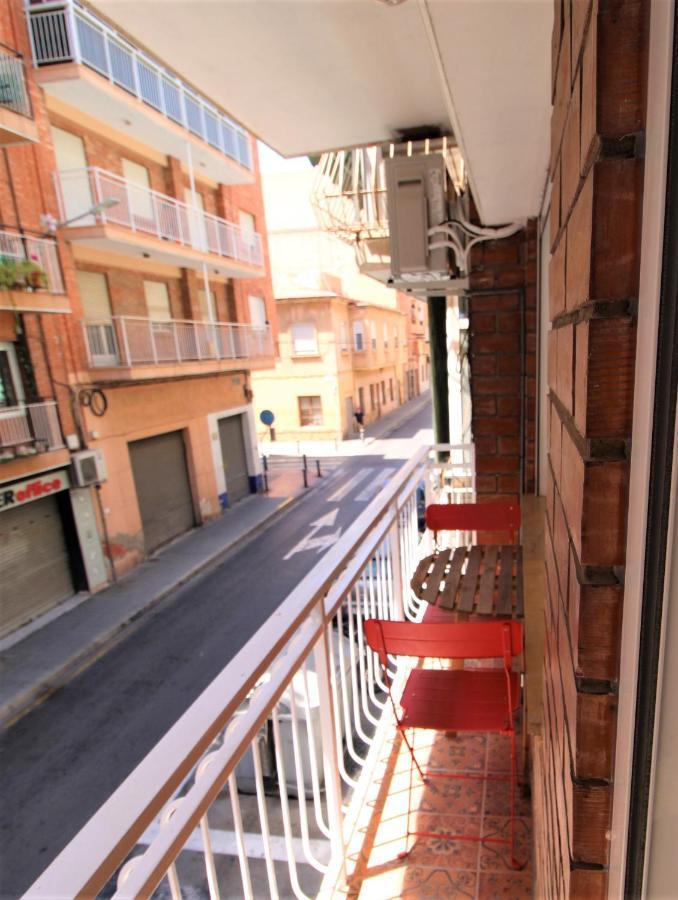 Ali Apartment Alicante Exterior photo