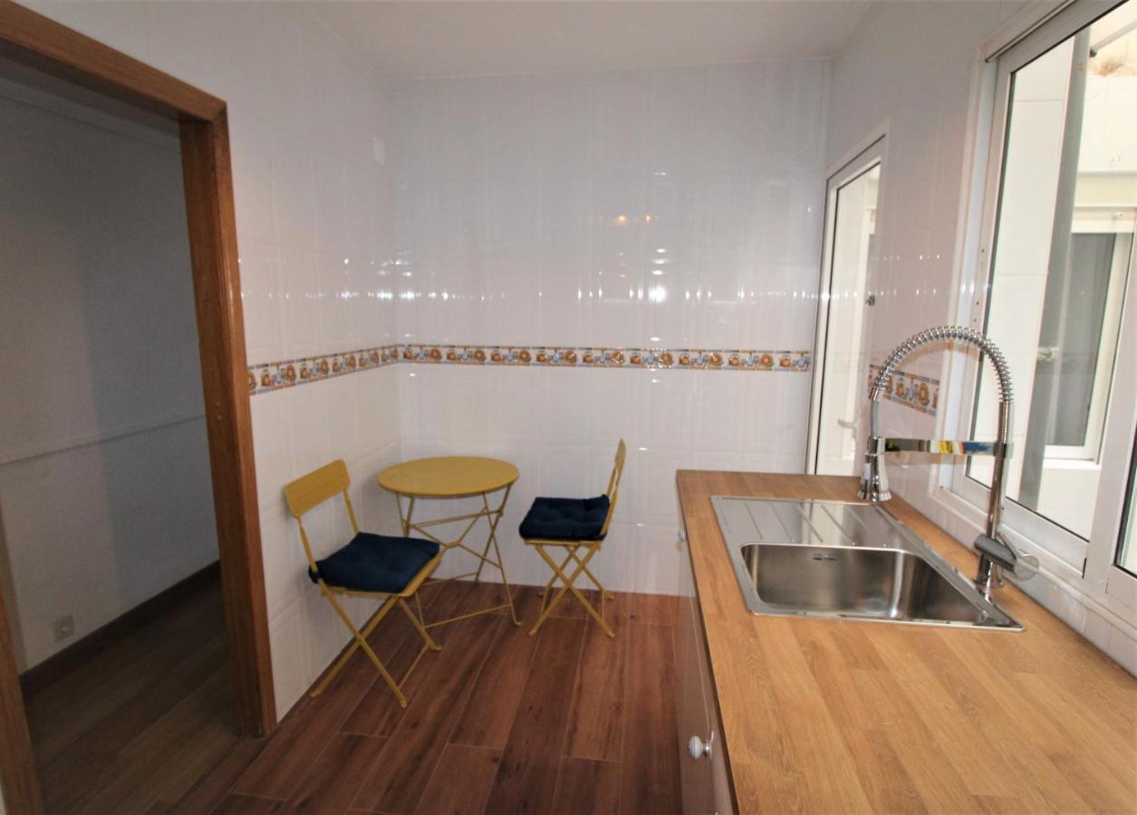 Ali Apartment Alicante Exterior photo