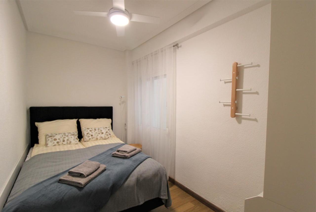 Ali Apartment Alicante Exterior photo