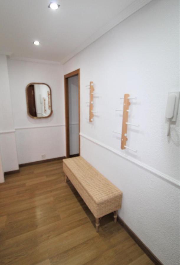 Ali Apartment Alicante Exterior photo