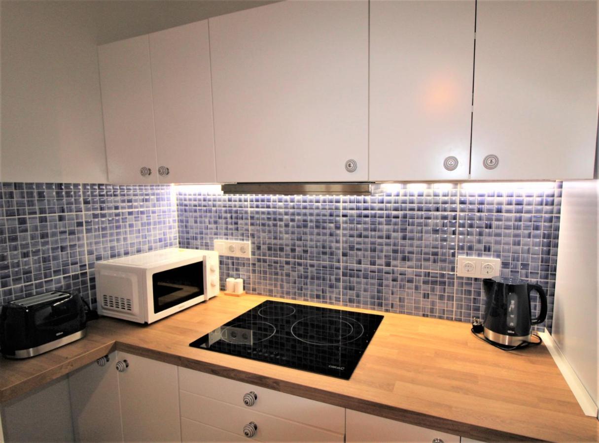 Ali Apartment Alicante Exterior photo
