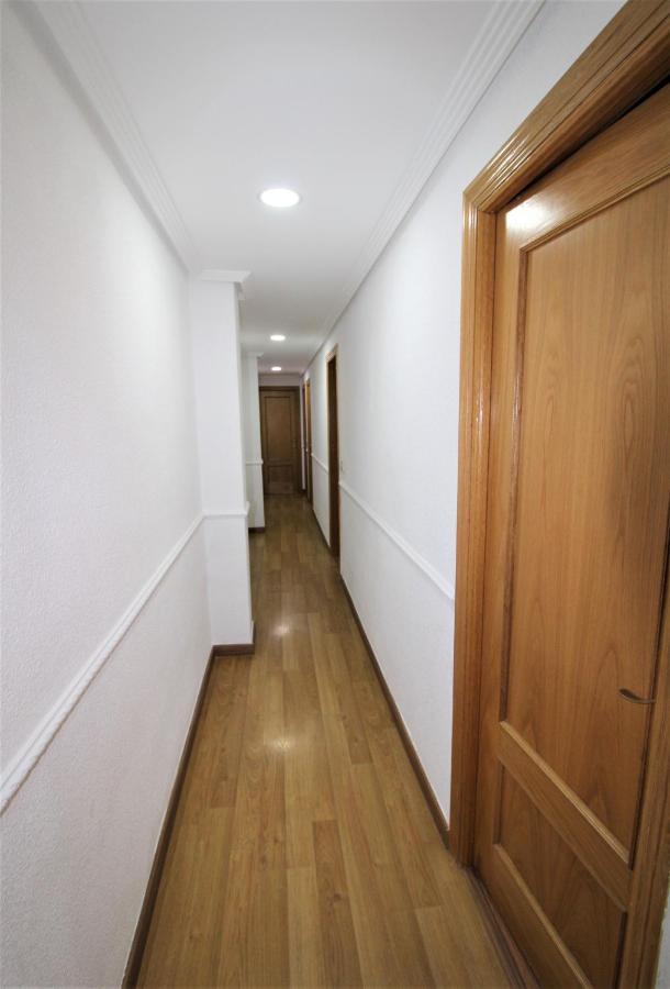 Ali Apartment Alicante Exterior photo