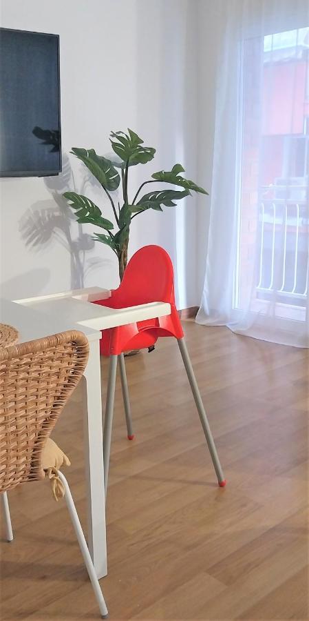 Ali Apartment Alicante Exterior photo
