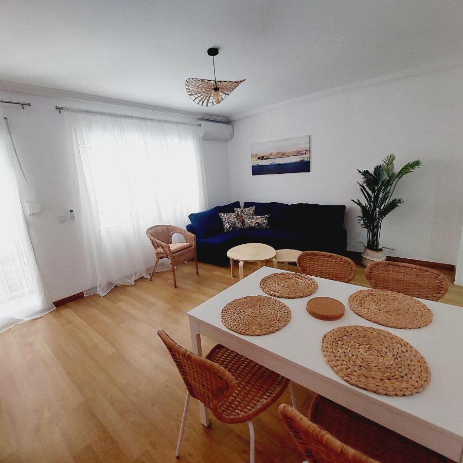 Ali Apartment Alicante Exterior photo