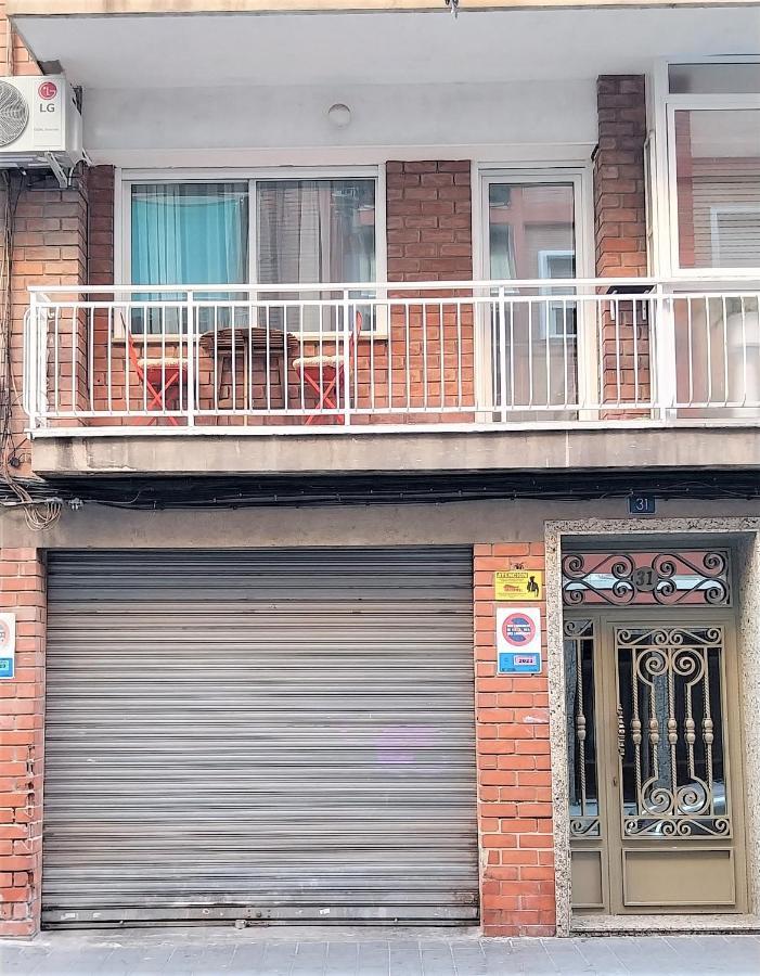 Ali Apartment Alicante Exterior photo